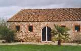 Gite Rouans - 5 personnes - location vacances