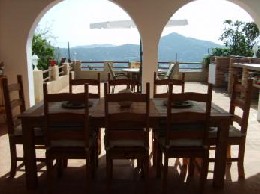 Bed and Breakfast in Vlez-mlaga for   10 •   with private pool 