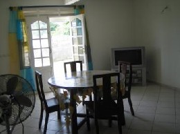 Flat Sainte Anne - 4 people - holiday home