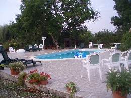 House Riberac - 15 people - holiday home