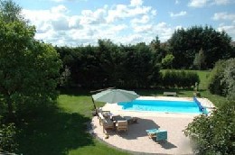 Gite Braize - 12 personen - Vakantiewoning