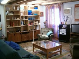 Appartement  Venise pour  7 •   animaux accepts (chien, chat...) 