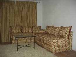 Flat in Fes for   4 •   1 bedroom 