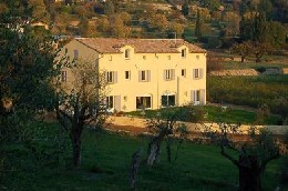 Gite 8 personnes Grasse - location vacances