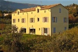 Gite 8 people Grasse - holiday home