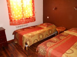 Maison Toulouse - 4 personnes - location vacances