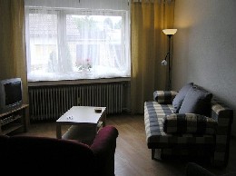 Vakantieappartementen - Sauerland ,Dicht bij huis  Toch een heel ander...