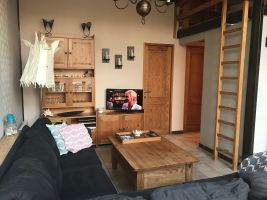 House in Bredene for   6 •   animals accepted (dog, pet...) 