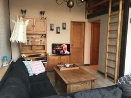 Haus Bredene - 6 Personen - Ferienwohnung