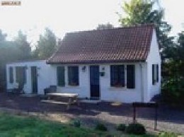 Gite St Pol Sur Ternoise - 4 people - holiday home
