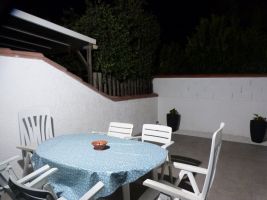 House in Sainte marie la mer for   5 •   animals accepted (dog, pet...) 