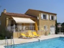 Canet -    3 chambres 