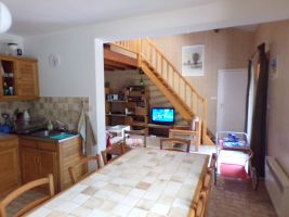 House in La palmyre for   8 •   animals accepted (dog, pet...) 