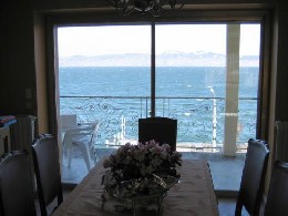 Apartamento Meillerie - 4 personas - alquiler