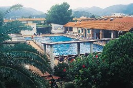 Appartement in Oliveri für  5 •   mit privat Schwimmbad 