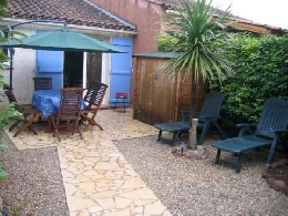 House Vidauban - 6 people - holiday home