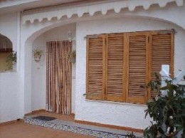 House in Alcocebre for   10 •   view on sea 