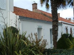 La tranche sur mer -    3 bedrooms 