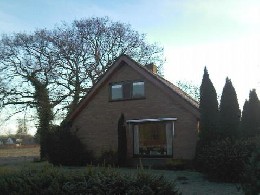 Huis Vaassen - 8 personen - Vakantiewoning