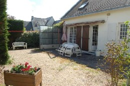 Le pouliguen -    3 bedrooms 