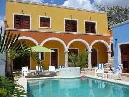 Maison Merida - 10 personnes - location vacances