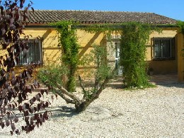 Gite 6 personen Terrateig - Vakantiewoning