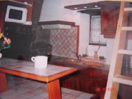 Gite Guisseny - 5 people - holiday home