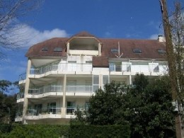 Appartement  La baule pour  4 •   avec terrasse 