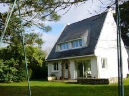 House in Pouliguen for   8 •   private parking 