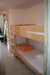 Apartamento en Saintes maries de la mer para  5 •   animales aceptados (perro, gato...) 