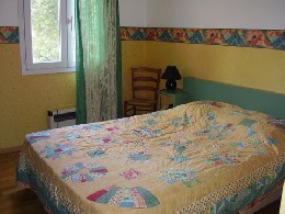 Appartement Lama - 4 personen - Vakantiewoning