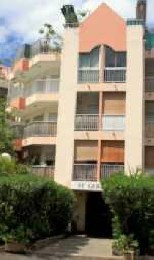 Appartement  Saint-gilles les bains pour  2 •   accs handicaps 