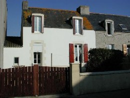 House in Le guilvinec for   5 •   3 bedrooms 