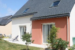 Haus in Pleneuf val andre fr  9 •   4 Schlafzimmer 