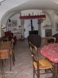 Gite Solérieux - 5 people - holiday home