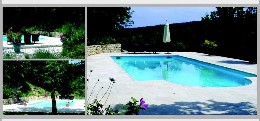 Maison Crest - 6 personnes - location vacances