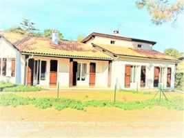 House in Biscarrosse plage for   4 •   access for disabled  