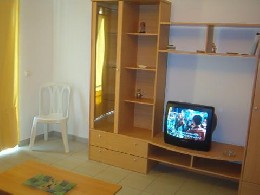 Appartement  Portimao pour  5 •   accs handicaps 