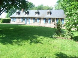 Gite Honfleur - 12 people - holiday home