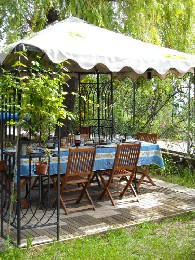 Gite Monaco - 6 personnes - location vacances
