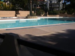 Flat Saint-raphal - 2 people - holiday home