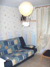 Appartement Nice - 6 Personen - Ferienwohnung