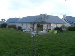 Maison  Plouha pour  6 •   avec terrasse 