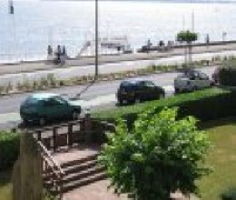 Flat in La baule for   6 •   view on sea 