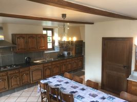 Gite  Vireux-wallerand pour  14 •   7 chambres 