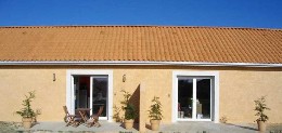 Huis in Salles adour voor  4 •   4 sterren 