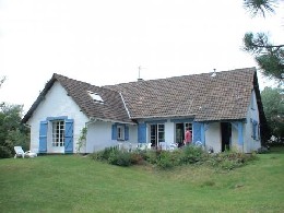 Haus in Hardelot plage für  10 •   mit Terrasse 