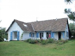 Maison  Hardelot plage pour  10 •   avec terrasse 