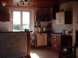 Maison Cleder - 6 personnes - location vacances