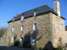 Huis 10 personen Vannes - Vakantiewoning